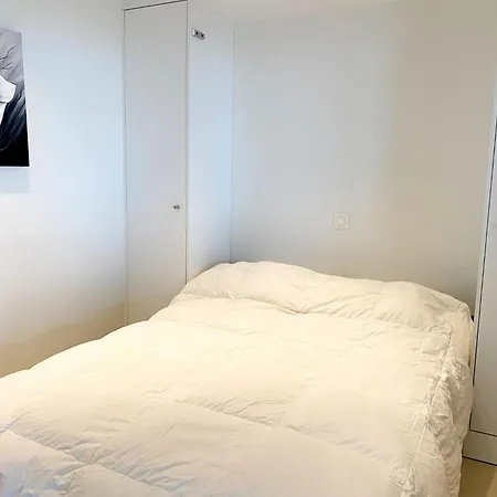In Near The Beach, Cleaning Included *